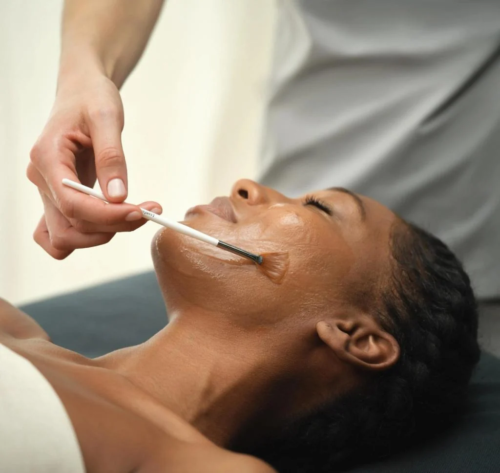 Sublime Skin Ultra Glow Peel, visuel officiel Comfort Zone